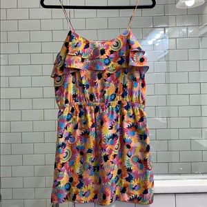 Tibi romper for sale